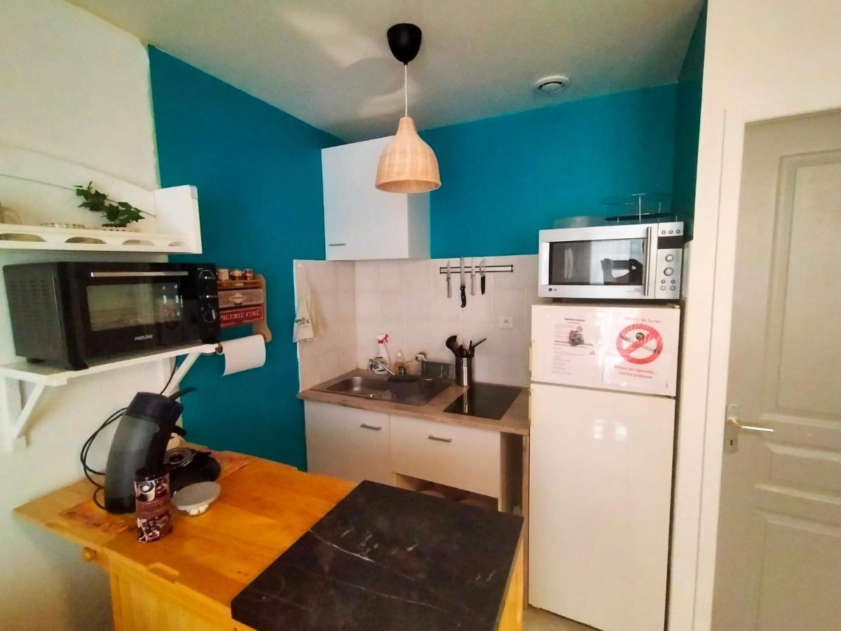Le Mistral Location Apartment La Ciotat Exterior photo