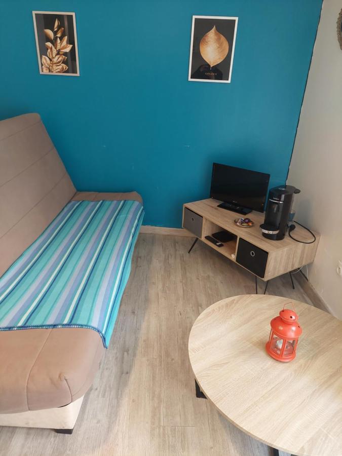 Le Mistral Location Apartment La Ciotat Exterior photo