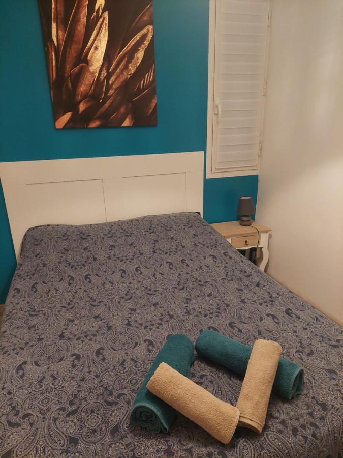 Le Mistral Location Apartment La Ciotat Exterior photo