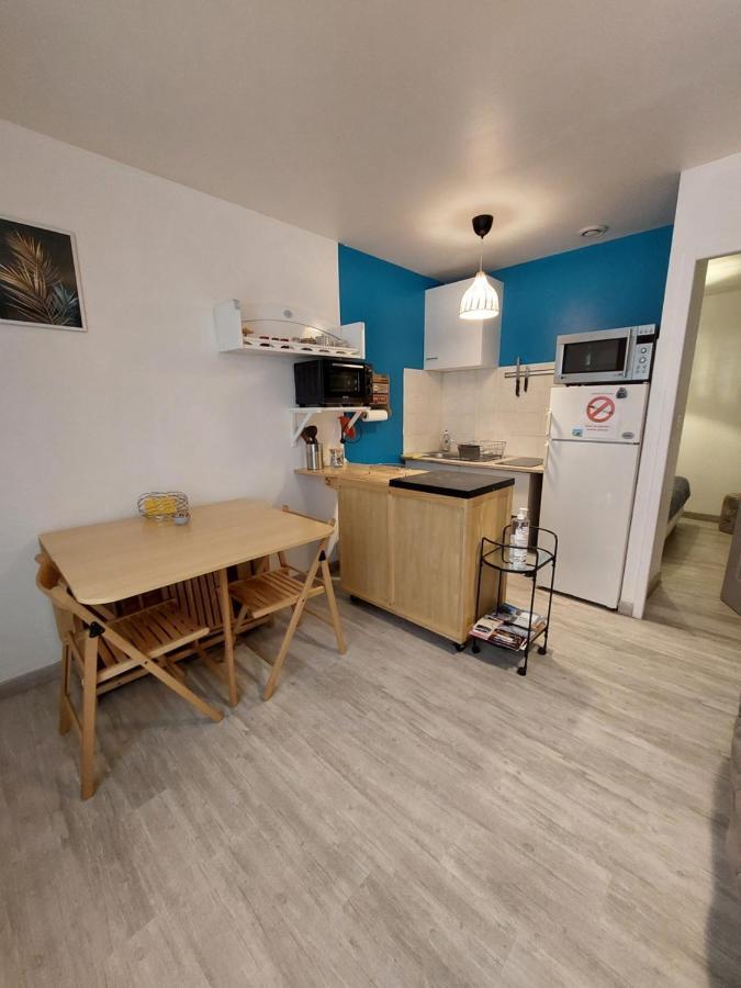Le Mistral Location Apartment La Ciotat Exterior photo
